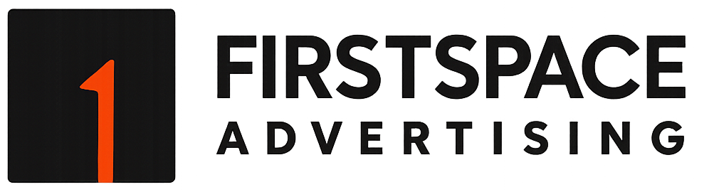 First Space Advertising